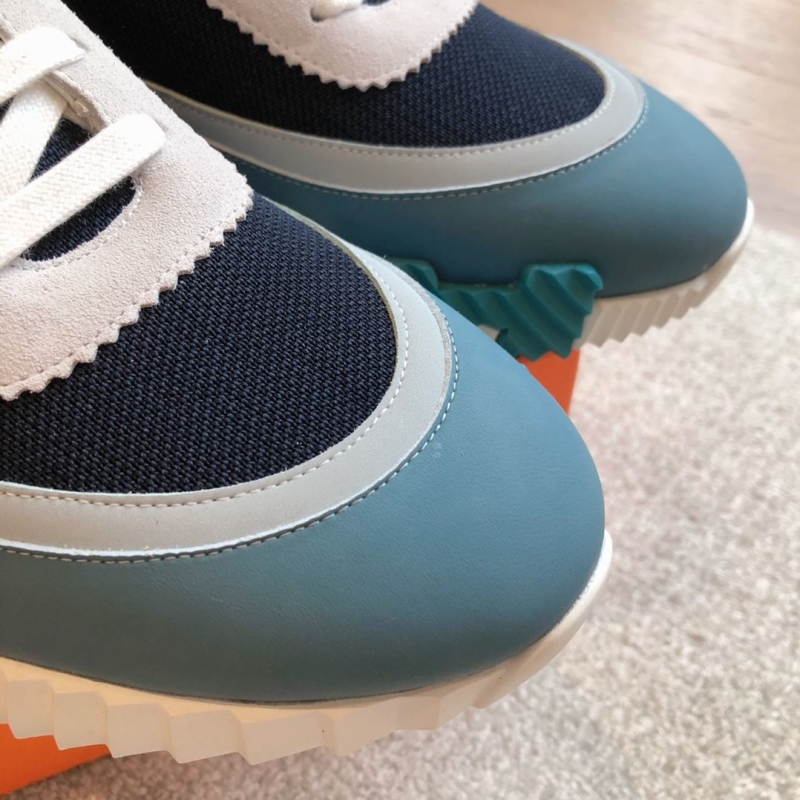 Hermes Casual Shoes